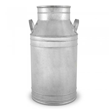 Latão de Leite GG Alto