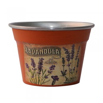 Cachepôos Para Violeta m