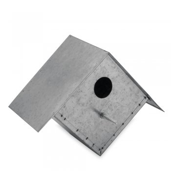 Casa de Passarinho - Losango