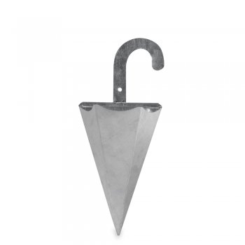 Guarda Chuva de Parede - Médio