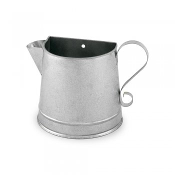 Bule de parede médio