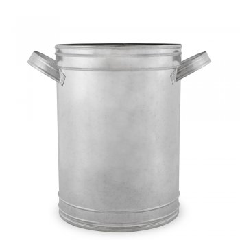 Balde Grande com alças