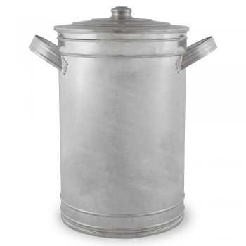 Balde Grande com alças