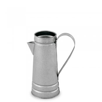 Bule solitário pequeno