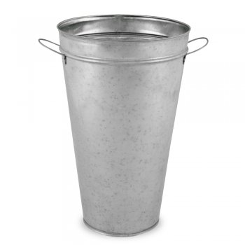 Vaso champagne Grande com alças