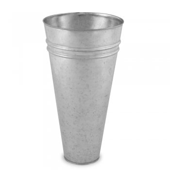 Vaso cone Frizado