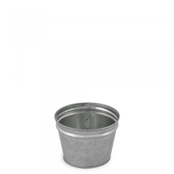 Cachepot redondo pequeno