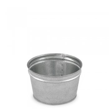 Cachepot redondo médio