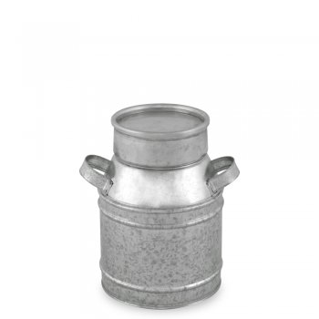 Latão de Leite  médio baixo